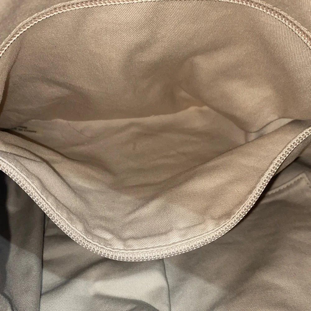 Coach Restored Large Legacy Duffle Bag